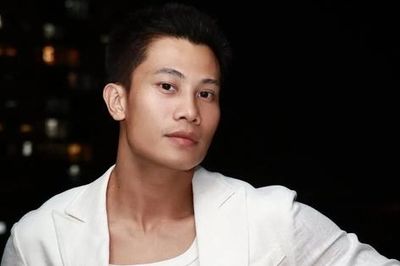 Diễn viên Phương Nam sau Mưa đỏ bất ngờ làm 'bố đơn thân'