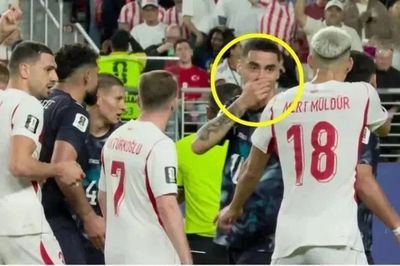 World Cup 2026 xuất hiện 'thẻ đỏ bịt miệng' đầu tiên trong lịch sử
