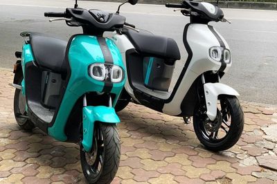 Honda, Yamaha liên tục giảm giá xe điện vì 'ngại' VinFast?