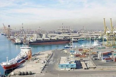 Mỹ và Qatar tính giải ngân 6 tỷ USD cho Iran