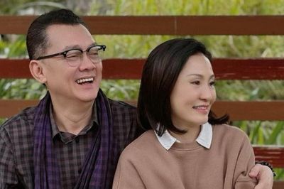 Tiếc cho hạnh phúc đến muộn của NSƯT Hữu Châu và Hồng Đào
