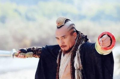 3 cao thủ nội công mạnh nhất nhưng chưa từng lộ mặt trong truyện Kim Dung