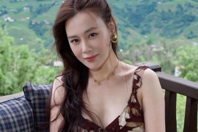 Mạng xã hội dậy sóng với diễn viên Phương Oanh