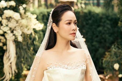 Tuyên bố về tình yêu của Nhật Kim Anh sau 7 năm ly hôn