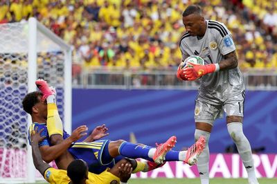 Curacao tạo địa chấn trước Ecuador: Cổ tích của World Cup 2026!