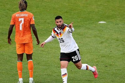 Trận hòa rung chuyển World Cup 2026 giúp tuyển Đức sớm đứng đầu bảng