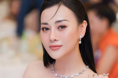 Món canh giải nhiệt quen thuộc ở quê Phương Oanh, nhiều người thành phố ít có dịp thưởng thức