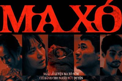 Phim kinh dị Ma Xó nhanh chóng chạm mốc 140 tỷ đồng