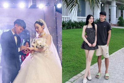 Loại bánh nổi tiếng ở quê bà xã Hồ Văn Cường, thường xuất hiện ở mâm cỗ ngày lễ