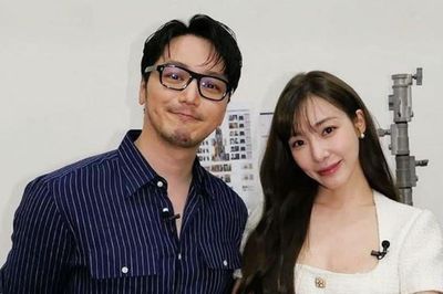 Tiffany Young kể chuyện tình với Byun Yo Han, tiết lộ hạnh phúc vì có người cùng 'đối mặt với thế giới'