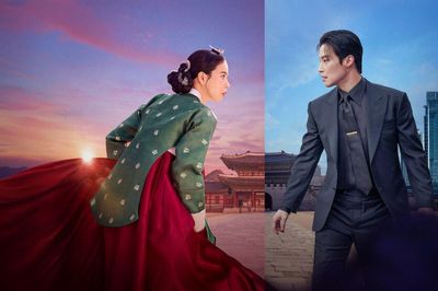 Tập cuối Kẻ Thù Hoàng Gia Của Tôi đạt rating cao nhất kể từ khi lên sóng