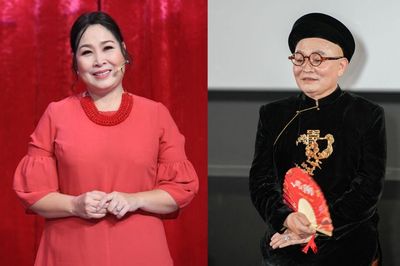 Tiếc cho mối duyên của Xuân Hinh và Hồng Vân
