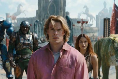 Bom xịt phòng vé Masters of the Universe vẫn có thể làm tiếp phần 2