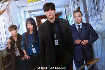 5 bộ phim đang được xem nhiều nhất trên Netflix tuần này: Trấn Thành góp mặt
