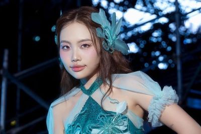 Buồn cho Phương Mỹ Chi sau số tiền 242 tỷ đồng