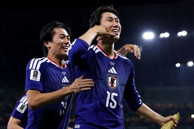 Từ sự ngạo nghễ của Nhật Bản ở World Cup 2026, tuyển Việt Nam đừng mải mê 'ao làng'!