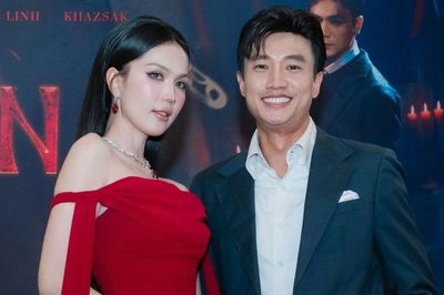 Tiếc cho Ngọc Trinh và Quốc Trường