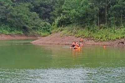 Lạng Sơn: Tìm thấy thi thể nam giới 20 tuổi ở đập nước sâu