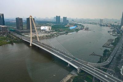 TP.HCM chuẩn bị đấu giá 8 lô 'đất vàng' tại Thủ Thiêm