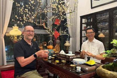 Báo chí đóng vai trò quan trọng để giữ gìn và quảng bá văn hóa trà Việt