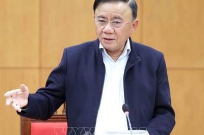 Bộ Chính trị yêu cầu sửa đổi căn cơ chính sách đất đai