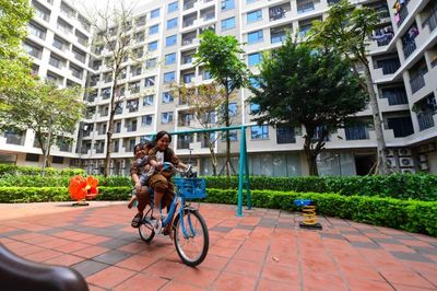 9 nhiệm vụ lớn phát triển nhà ở xã hội