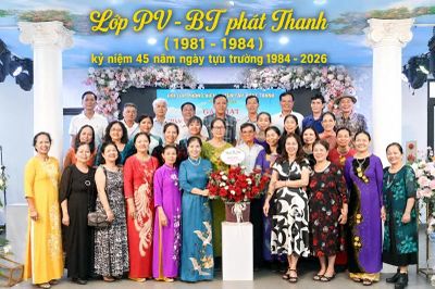 Những viên gạch hồng của báo nói xứ Thanh