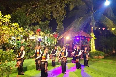 Đánh thức tiềm năng, đưa du lịch bản Ngày khởi sắc