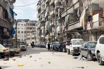 Hàng trăm nghìn người tị nạn Syria đã hồi hương