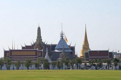 Thái Lan tăng phí dịch vụ hành khách quốc tế