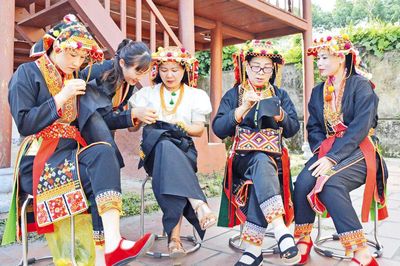 Cảm hứng trên vùng đất mới