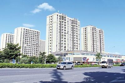 Chiến lược phát triển đô thị Bắc Ninh theo trục động lực tăng trưởng