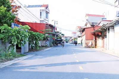 Bắc Ninh: Tỏa sáng phong trào thi đua yêu nước