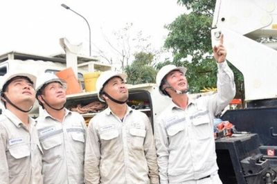 Lịch cắt điện Hưng Yên từ ngày 22/6 đến 28/6: Cập nhật chi tiết các khu vực tạm ngừng cấp điện