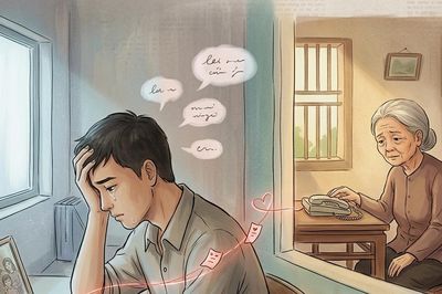 Lời xin lỗi đáng ra phải nói