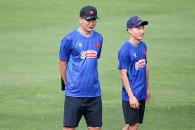 Tuyển Việt Nam và bài toán quân xanh trước ASEAN Cup 2026: Thách thức từ những trận tập chay