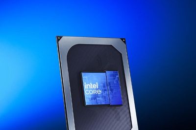 Chip giá rẻ Intel Core 3 304 gây bất ngờ khi bám đuổi sát nút Apple A18 Pro trên PassMark