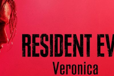 Resident Evil Veronica Remake cán mốc 1 triệu lượt wishlist: Minh chứng cho sức hút của dòng game kinh dị cổ điển