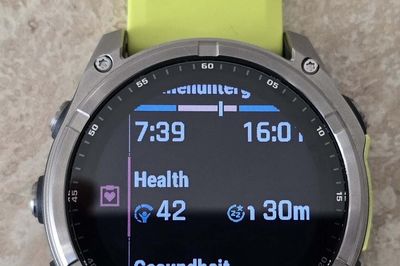 Dự báo thành tích trên đồng hồ Garmin: Vì sao kết quả thực tế chênh lệch tới 4 phút?