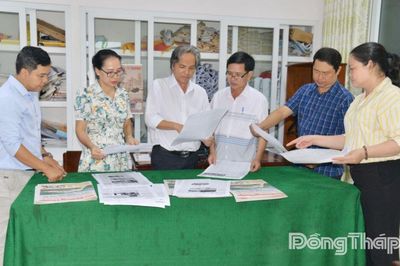 Bài 3: Hậu phương vững chắc