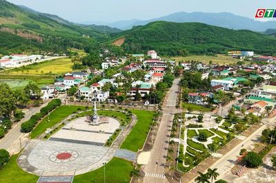 An Lão hướng đến mục tiêu tăng trưởng 2 con số