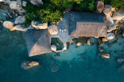 Khánh Hòa có 4 khu nghỉ dưỡng và spa vào top 10 cả nước