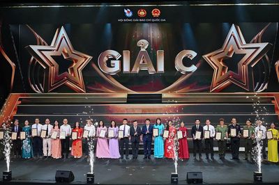 Báo và Phát thanh, Truyền hình Khánh Hòa có 1 tác phẩm đoạt giải C Giải Báo chí quốc gia lần thứ XX