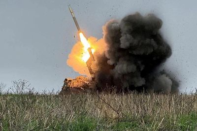 Tổng thống Ukraine: Nga chuẩn bị tiến hành đợt tấn công quy mô lớn mới