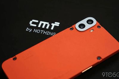 Cơn sốt giá RAM: Tại sao Nothing phải tạm dừng dòng smartphone giá rẻ CMF?
