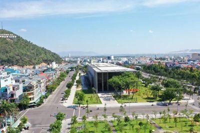 Điều chỉnh quy hoạch tỉnh Gia Lai: Tầm nhìn trung tâm liên kết vùng đến năm 2050