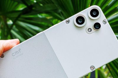 Cơn bão giá DRAM càn quét phân khúc giá rẻ: Vì sao Nothing phải dừng dòng CMF Phone?