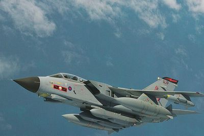 Anh phát triển tên lửa tầm xa cho Ukraine không phụ thuộc linh kiện Mỹ
