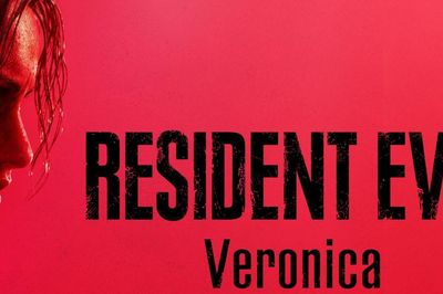 Resident Evil Veronica Remake cán mốc 1 triệu lượt wishlist: Sức hút từ triết lý sinh tồn nguyên bản