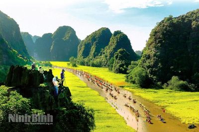 Không ngừng đổi mới, đưa dòng thông tin chính thống kịp thời, xuyên suốt, phục vụ đắc lực nhiệm vụ chính trị của địa phương